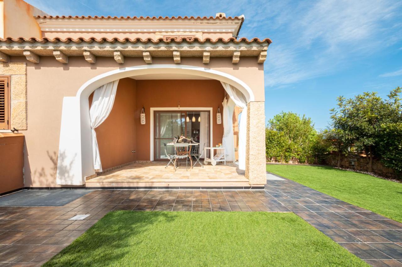 Casa A Schiera 布多尼 外观 照片