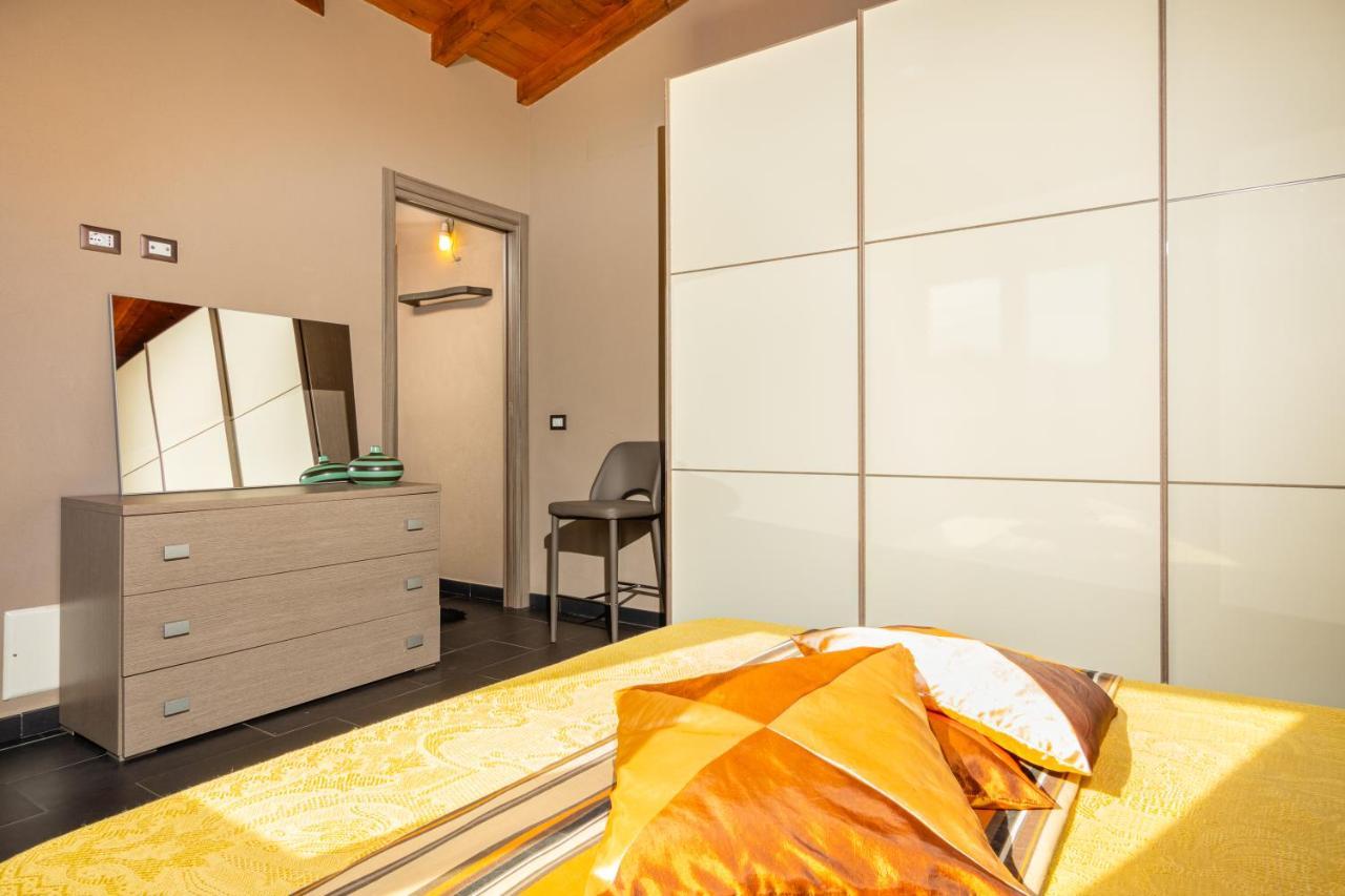 Casa A Schiera 布多尼 外观 照片
