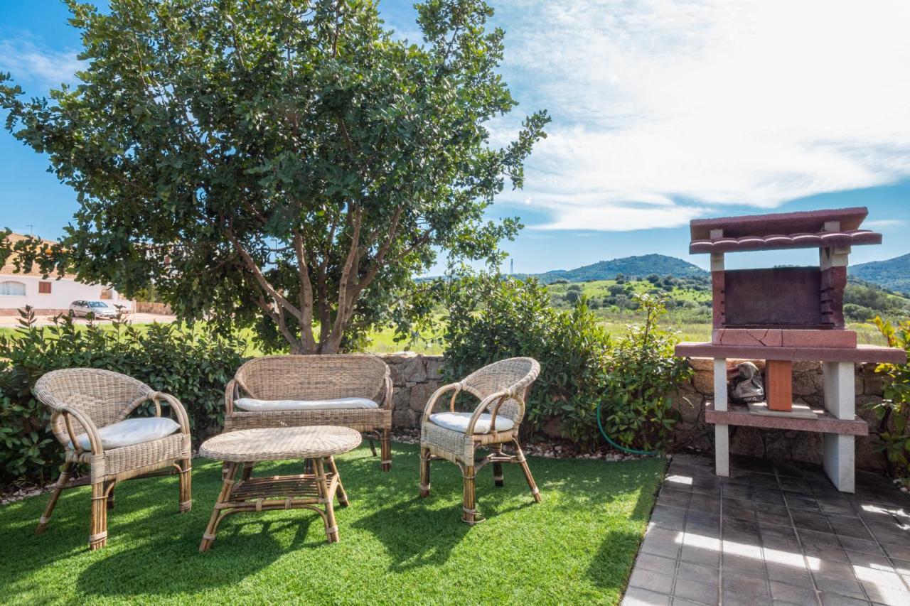 Casa A Schiera 布多尼 外观 照片