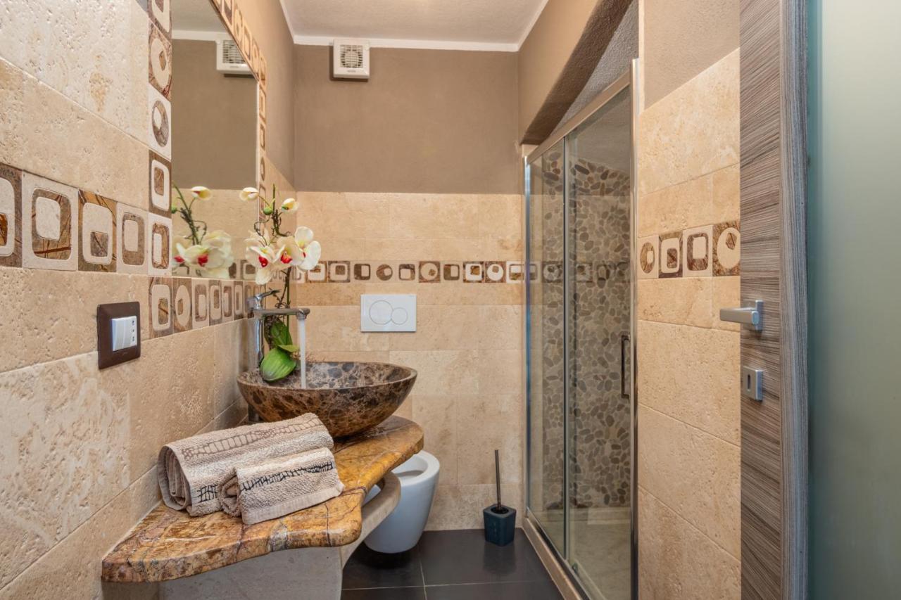 Casa A Schiera 布多尼 外观 照片