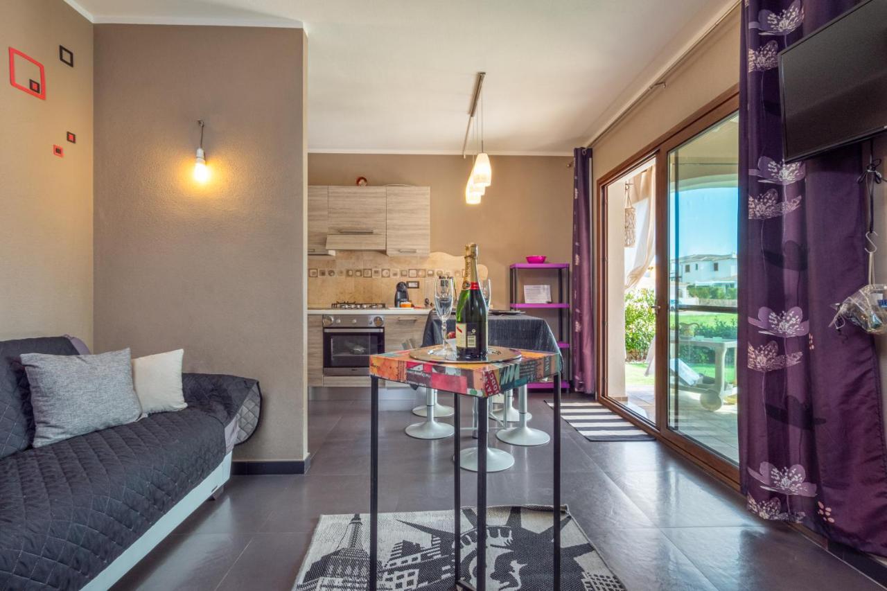 Casa A Schiera 布多尼 外观 照片