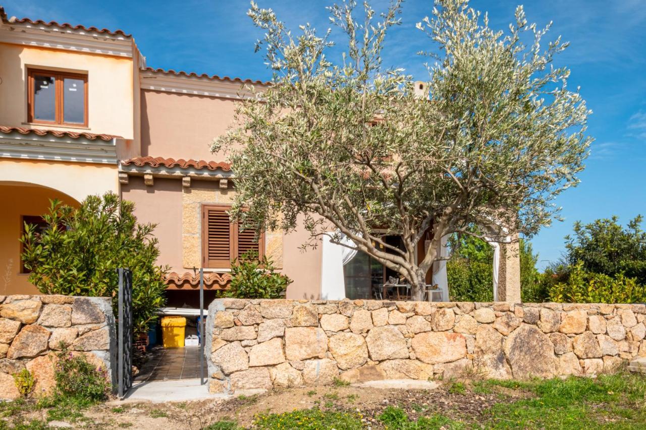 Casa A Schiera 布多尼 外观 照片