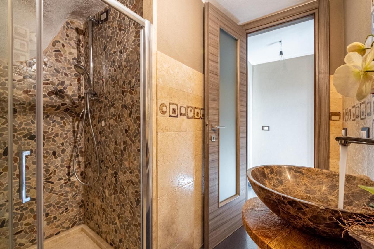 Casa A Schiera 布多尼 外观 照片